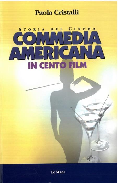 La commedia americana in 100 film