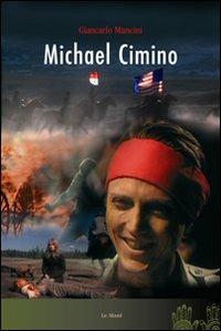 Micheal Cimino - Giancarlo Mancini - copertina