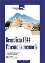 Benedicta 1994. L'evento e la memoria