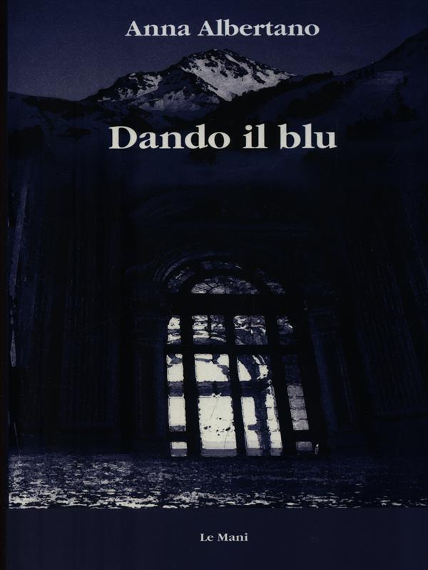 Dando il blu