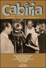 Cabiria. Studi di cinema. Vol. 169