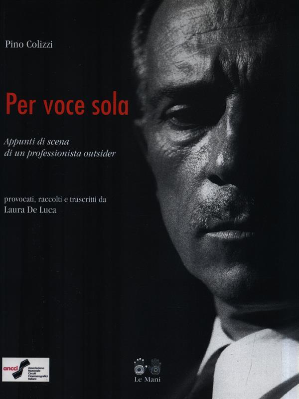 Per voce sola