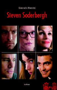 Steven Soderbergh - Giancarlo Mancini - copertina