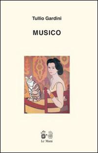 Musico - Tullio Gardini - copertina