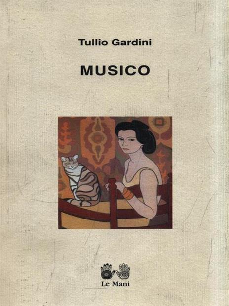 Musico - Tullio Gardini - 3