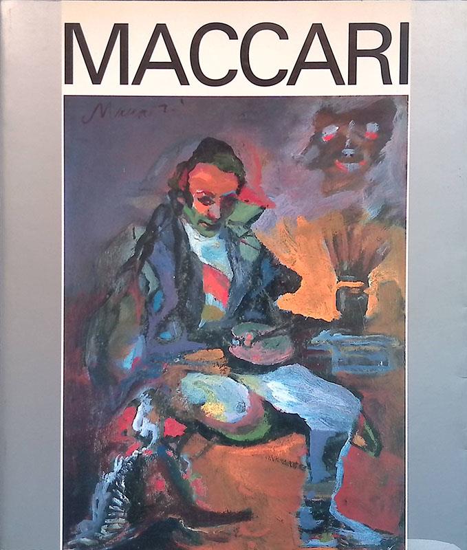 Mino Maccari 1898-1989