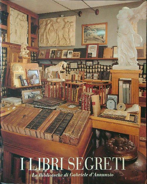 LIBRACCIO VINTAGE