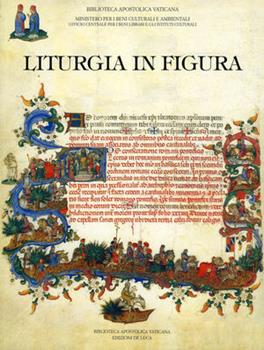 Libro Liturgia in figura Giovanni Morello