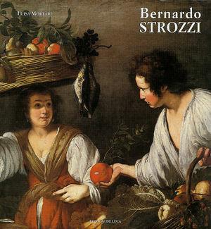Libro Bernardo Strozzi Luisa Mortari