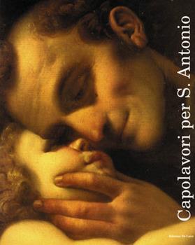 Libro Capolavori per S. Antonio 