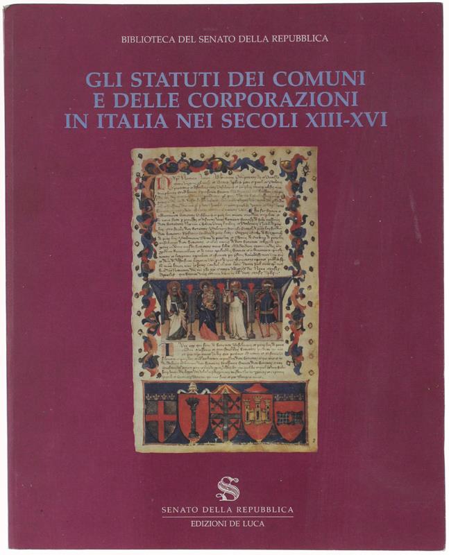 Bergoglio Libri d'Epoca Snc