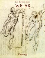 Jean Baptiste Joseph Wicar. Drawings