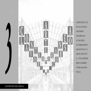 Libro  Lavori in corso" / 3 