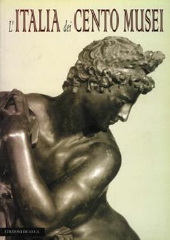 Libro L' Italia dei cento musei 