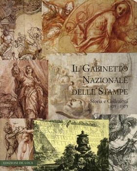 Libro Il Gabinetto nazionale delle stampe 