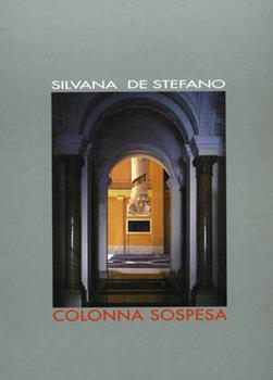 Libro Silvana de Stefano. Monografia 