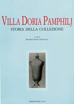 Storia della collezione Pamphili