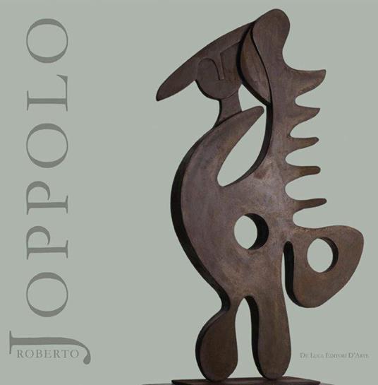 Roberto Joppolo - copertina
