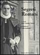 Segreti romani - Giulio Sacchetti - copertina