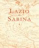 Lazio e Sabina. Atti del Convegno (Roma, maggio 2006). Vol. 4