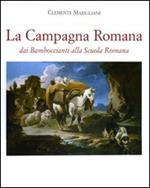 La campagna romana dai Bamboccianti alla Scuola Romana