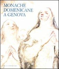 Monache domenicane a Genova - copertina