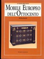 Il mobile europeo dell'Ottocento