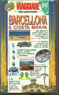 Barcellona & Costa Brava