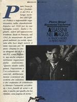 Assassinii nel maquis. La tragica morte di Pietro Tresso