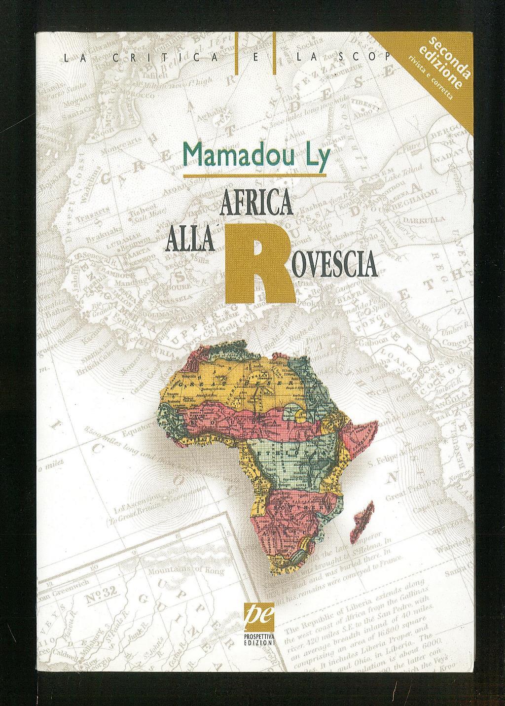 Africa alla rovescia