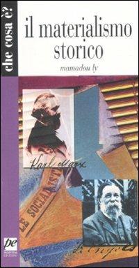 Il materialismo storico - Mamadou Ly - copertina