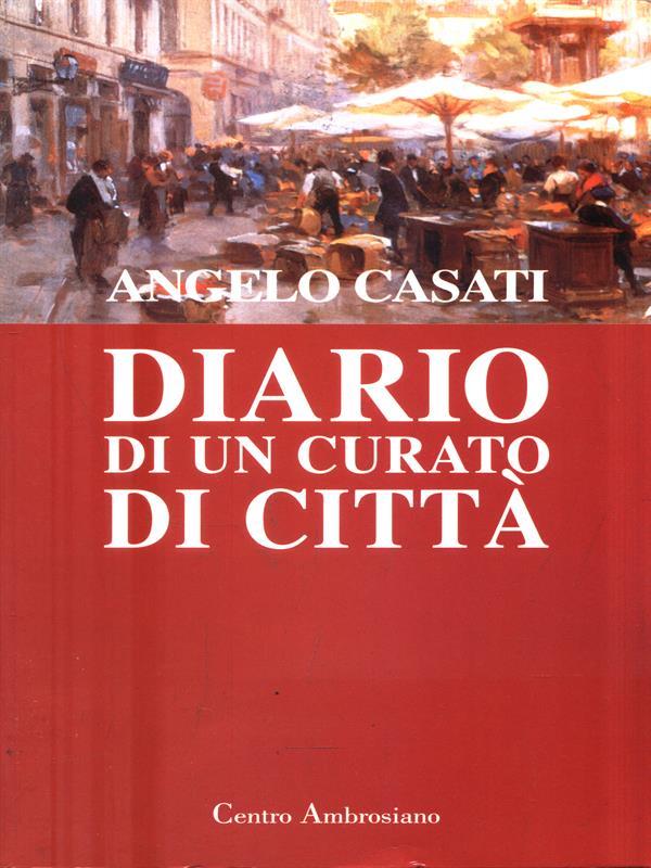 Diario di un curato di città