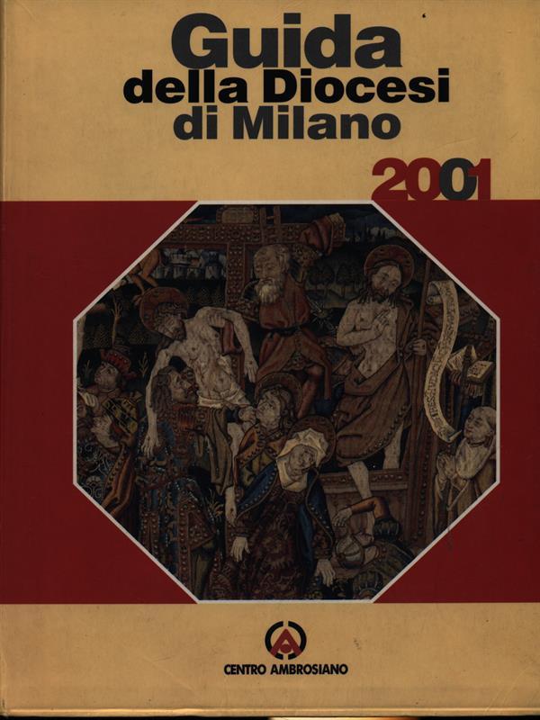 Guida della diocesi di Milano 2001
