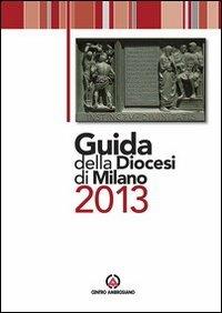Guida della diocesi di Milano 2013 - copertina