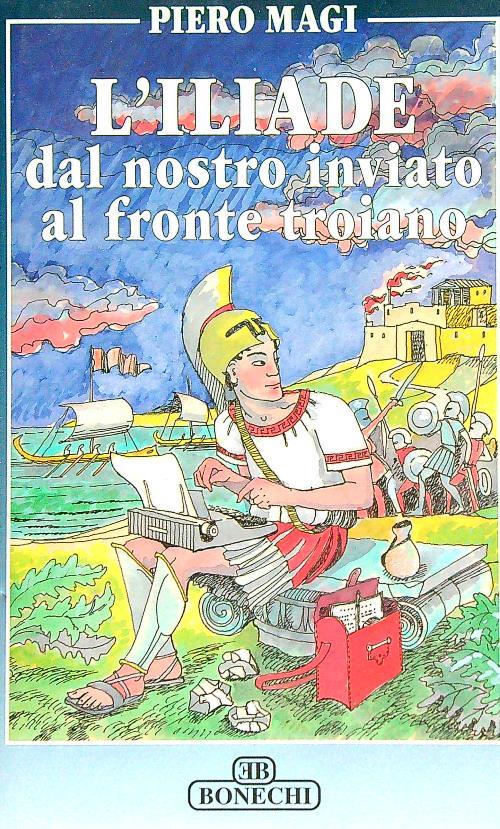Libro di Faccia
