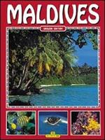 Maldive. Ediz. inglese