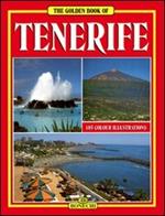 Tenerife. Ediz. inglese