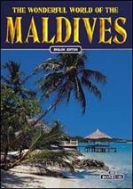 The wonderful world of the Maldives