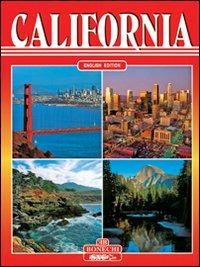 California. Ediz. inglese - Rosanna Cirigliano - copertina