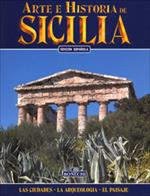 Arte e historia de Sicilia