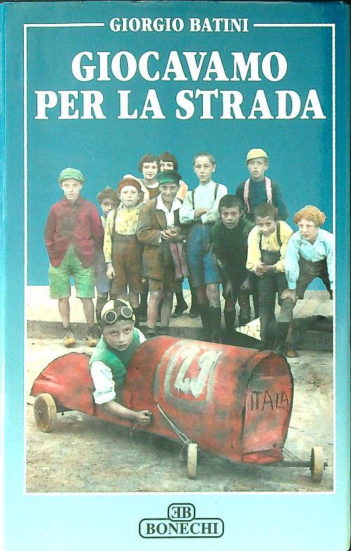 Libro di Faccia