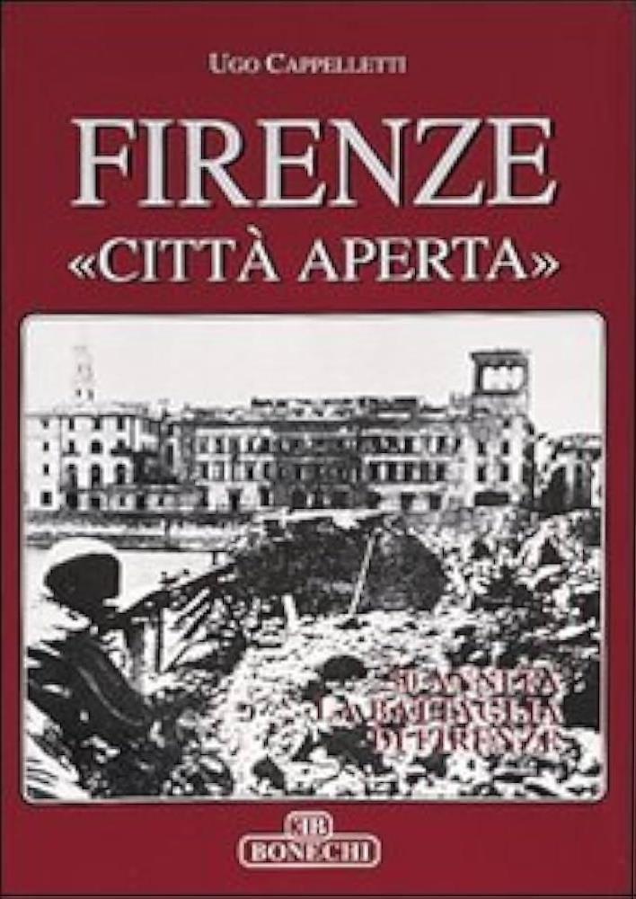 Firenze Libri