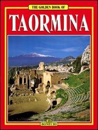 Taormina. Ediz. inglese - Giuliano Valdes - copertina