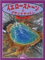 Yellowstone and Grand Teton national parks. Ediz. giapponese