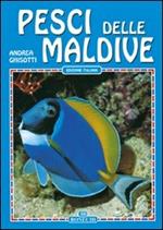 Pesci delle Maldive