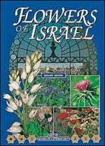 I fiori di Israele. Ediz. Inglese