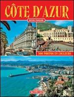 Costa Azzurra. Ediz. francese