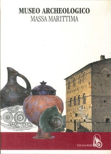 Museo archeologico. Massa Marittima