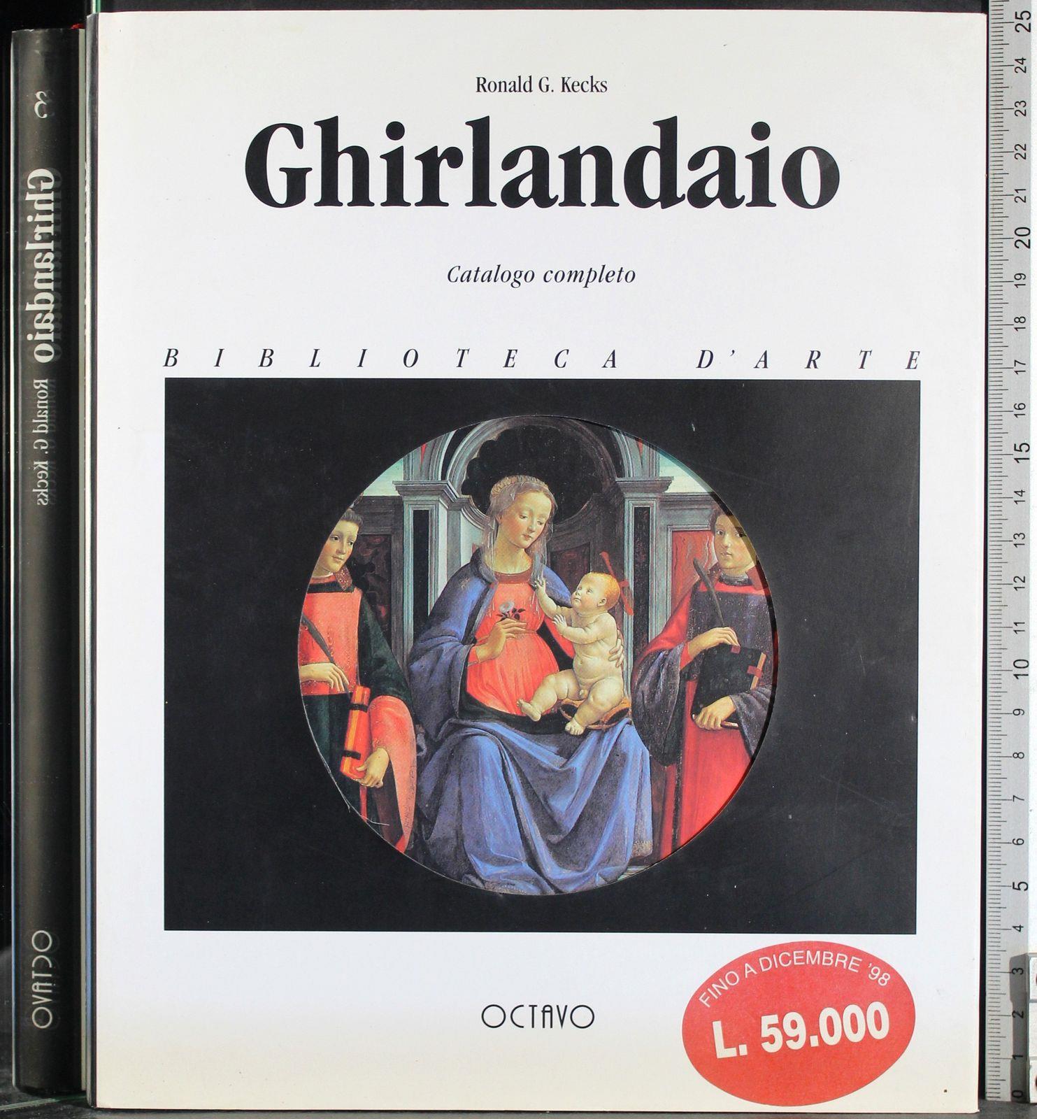 Ghirlandaio