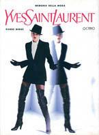 Yves Saint Laurent